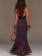 Veronica | Vestido Largo