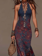 Veronica | Vestido Largo