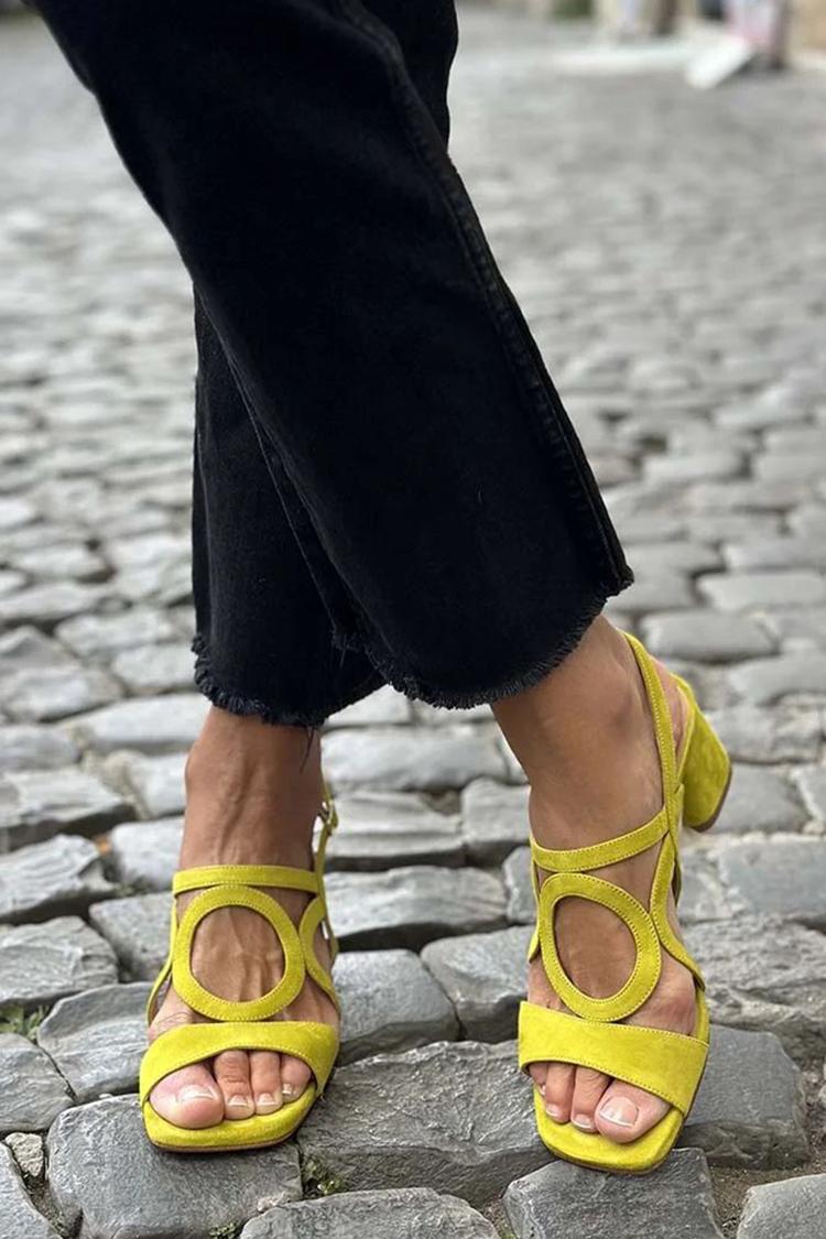 Ambra — sandalias de mujer de VALENZA STUDIO