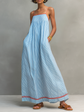 Eleonora | Vestido Largo Minimalista