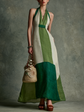 Lidia | Vestido Maxi