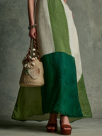 Lidia | Vestido Maxi