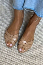 Serafina — sandalias de mujer de VALENZA STUDIO