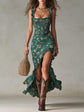 Stella | Vestido Largo Bohemio