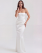 Aurelia | Vestido Corsé Sirena