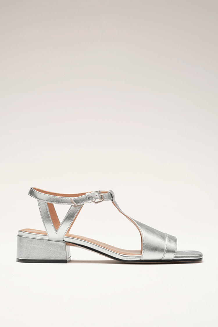Serena — sandalias de mujer de VALENZA STUDIO