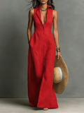 Ginevra | Vestido Camisero Elegante