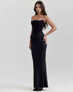 Aurelia | Vestido Corsé Sirena