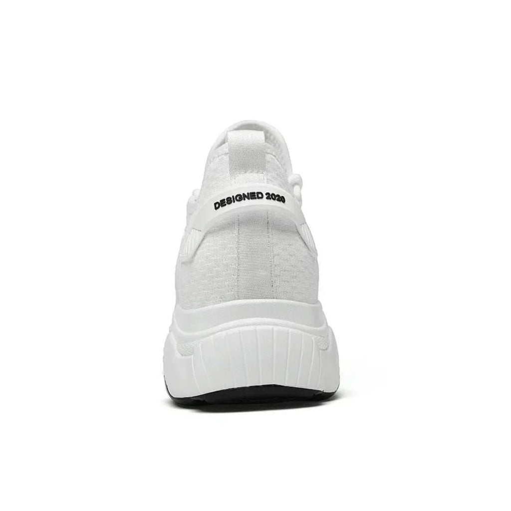 ABEL™ | AUMENTA TU ALTURA (+4cm +6cm +8cm)
