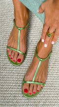 Verde lima