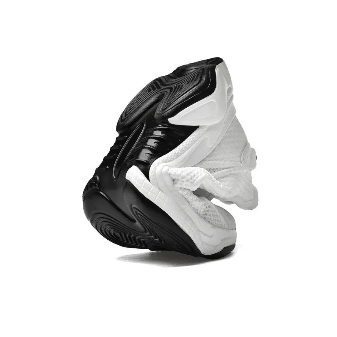 ABEL™ | AUMENTA TU ALTURA (+4cm +6cm +8cm)