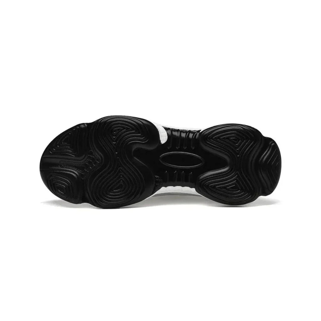 ABEL™ | AUMENTA TU ALTURA (+4cm +6cm +8cm)