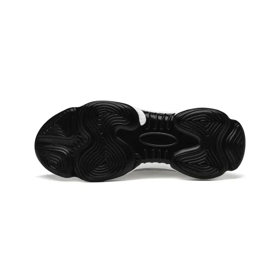 ABEL™ | AUMENTA TU ALTURA (+4cm +6cm +8cm)