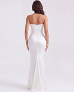 Aurelia | Vestido Corsé Sirena