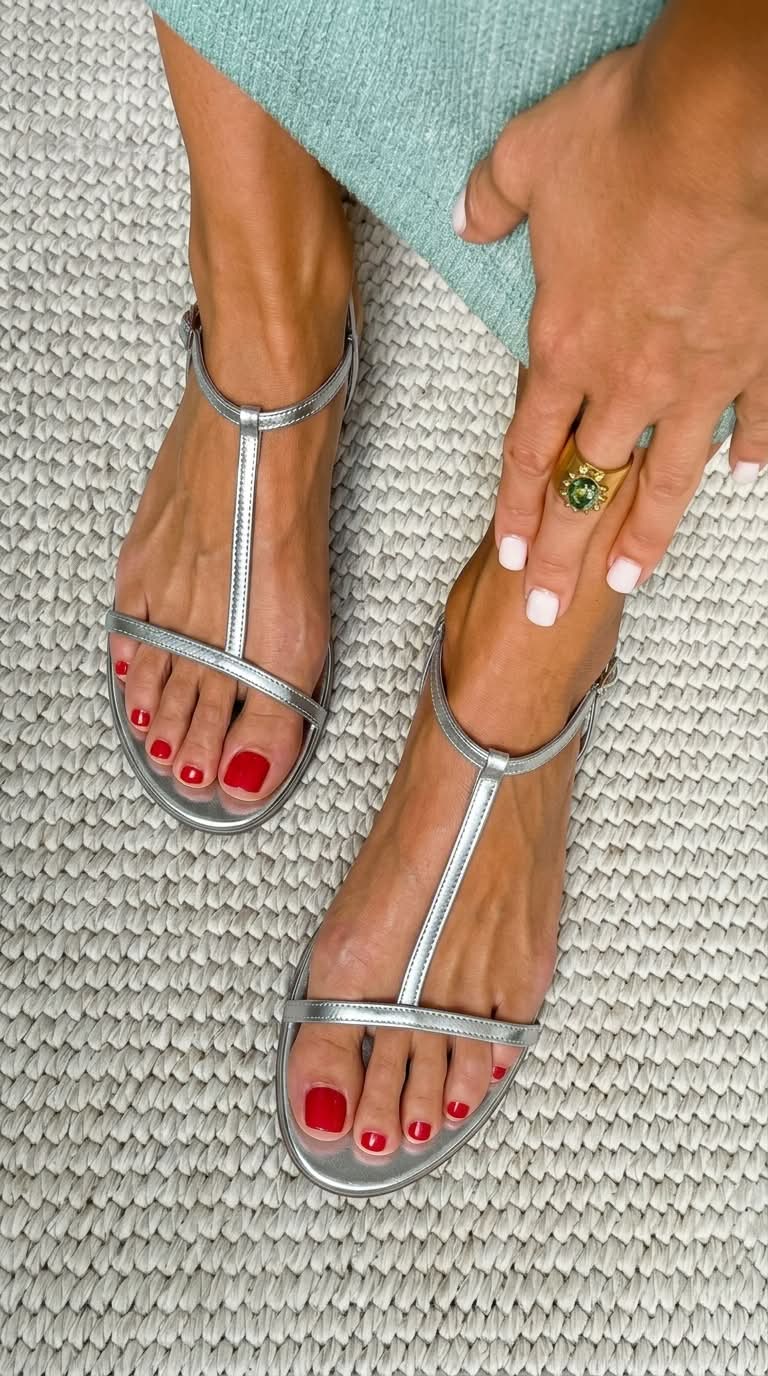 Rosalba — sandalias de mujer de VALENZA STUDIO