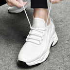 ABEL™ | AUMENTA TU ALTURA (+4cm +6cm +8cm)