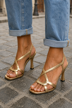 Elisabetta — sandalias de mujer de VALENZA STUDIO