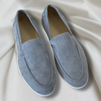 SALVADOR™ | ELEGANTES MOCASINES DE ANTE