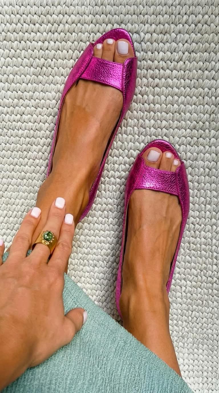 Adelina — sandalias de mujer de VALENZA STUDIO