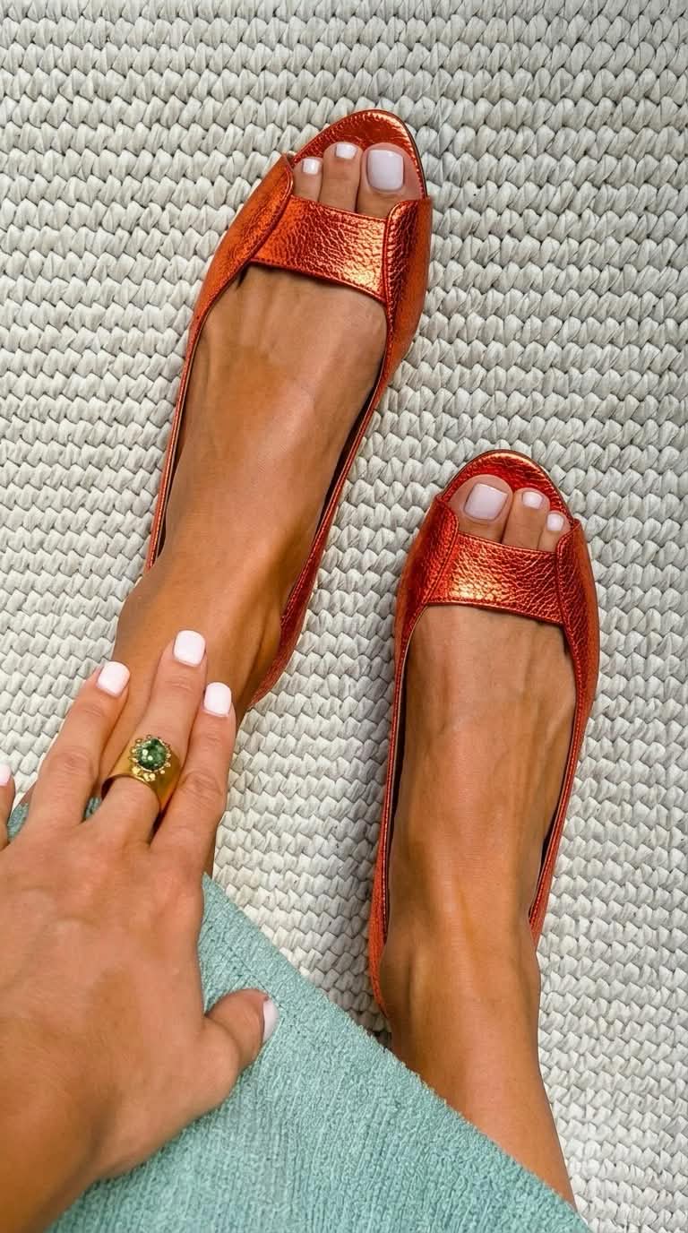 Adelina — sandalias de mujer de VALENZA STUDIO