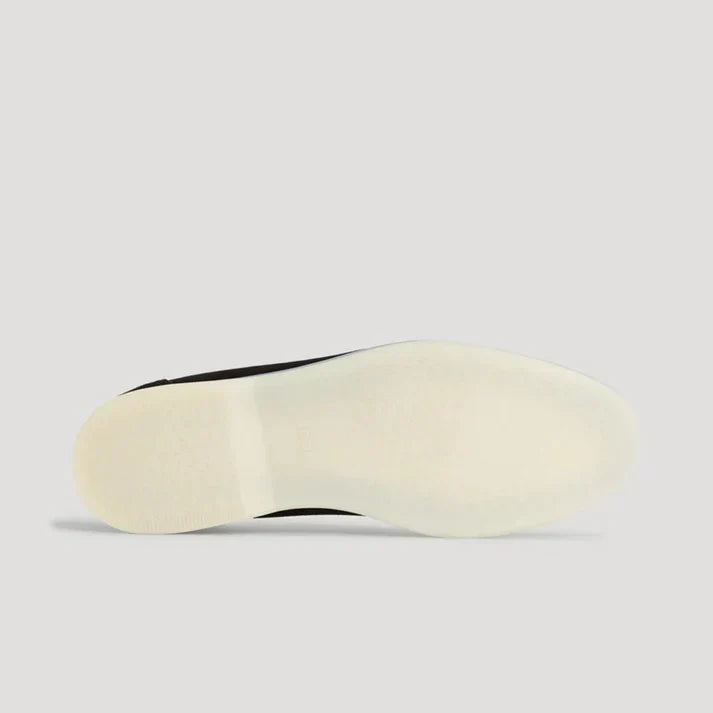 SALVADOR™ | ELEGANTES MOCASINES DE ANTE