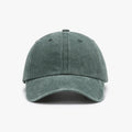 Gorra Valenza — Verde Oliva