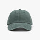 Gorra Valenza — Verde Oliva