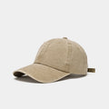 Gorra Valenza — Crema