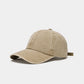 Gorra Valenza — Crema