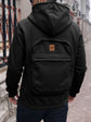 Zaino | Sudadera con mochila integrada