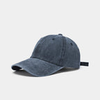 Gorra Valenza — Azul Marino