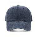 Gorra Valenza — Azul Marino