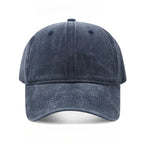 Gorra Valenza — Azul Marino
