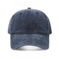 Gorra Valenza — Azul Marino