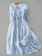 Matilde | Vestido Midi Elegante