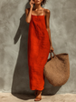 Chiara | Vestido Boho Casual